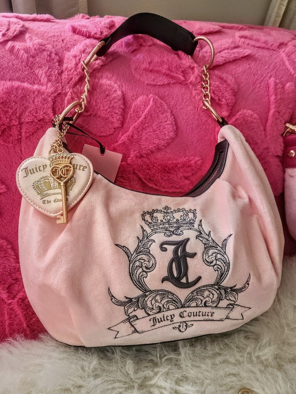 Juicy Couture Bag